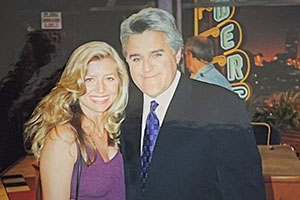 Jay Leno